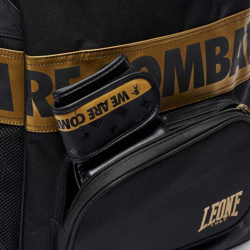 Leone DNA BACKPACK Backpack- black